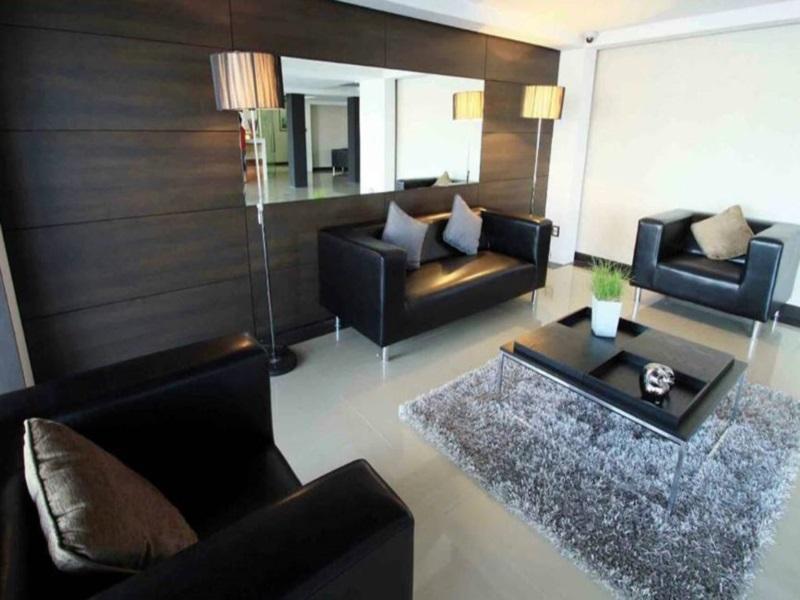 Star 3 Residence Rayong Bagian luar foto