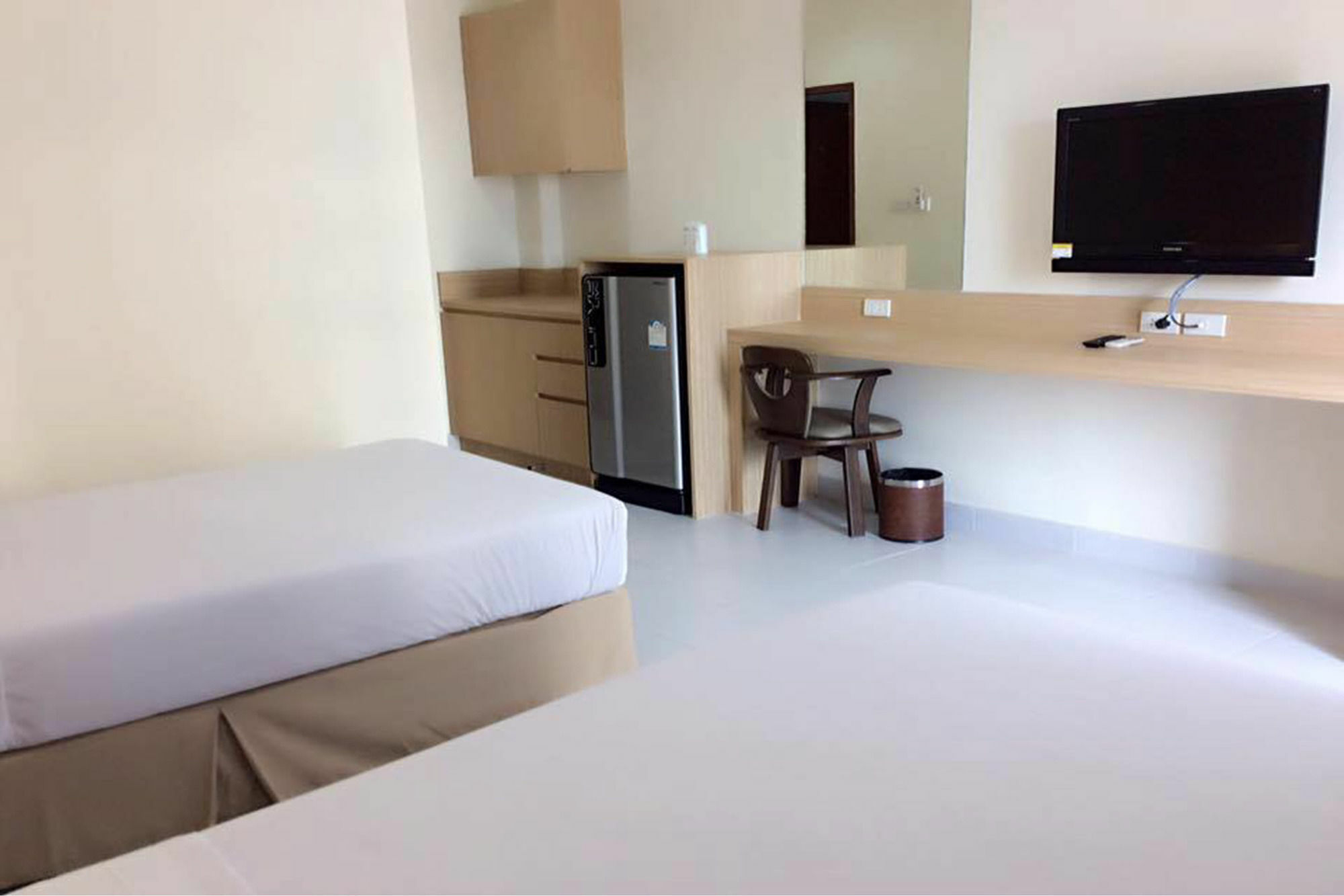 Star 3 Residence Rayong Bagian luar foto