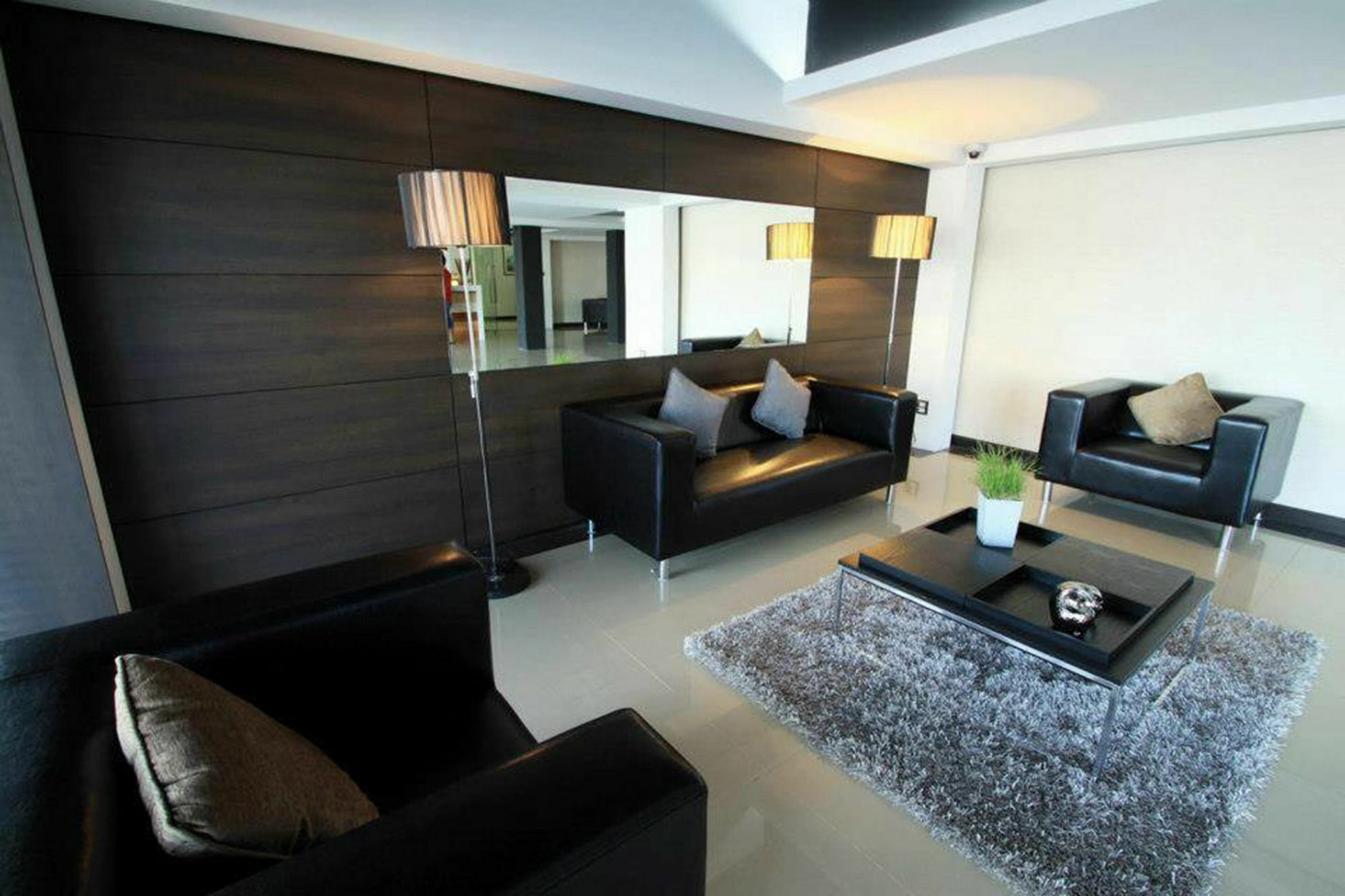 Star 3 Hotel And Residence Rayong Bagian luar foto